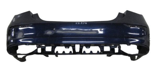 Bumper Mercedes S-Klasse W223 223 20-A2238854800 Achterbumper HK106