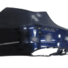 Bumper Mercedes S-Klasse W223 223 20-A2238854800 Achterbumper HK106