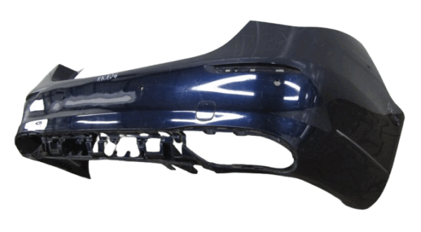 Bumper Mercedes S-Klasse W223 223 20-A2238854800 Achterbumper HK106