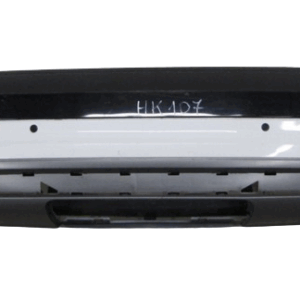 Bumper AUDI Q7 4L0 FACELIFT 09-15 S-LINE SLINE 4L0807511G Achterbumper HK107