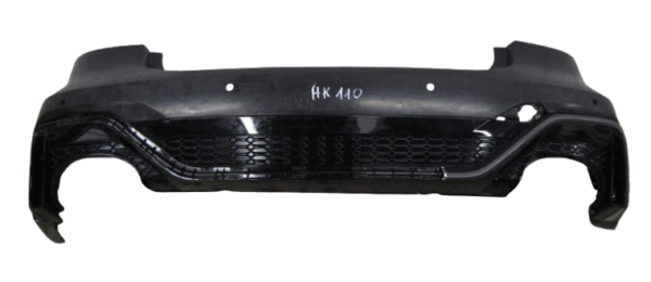 Bumper Audi A7 RS7 C8 4K8 19- 4K8807514 Achterbumper HK110