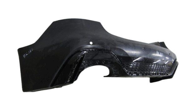 Bumper Audi A7 RS7 C8 4K8 19- 4K8807514 Achterbumper HK110