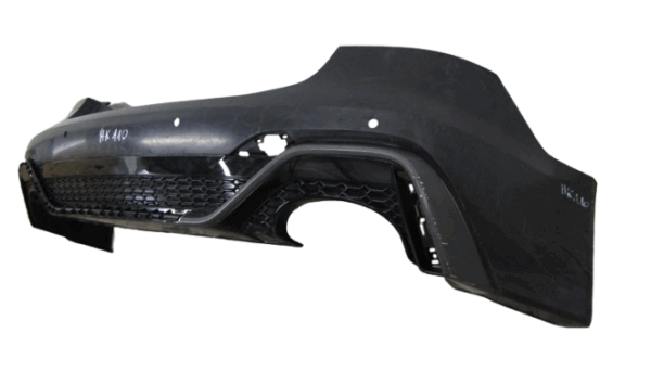 Bumper Audi A7 RS7 C8 4K8 19- 4K8807514 Achterbumper HK110
