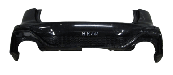 Bumper Audi RS6 C8 4K8 19- 4K8807441B Achterbumper HK111