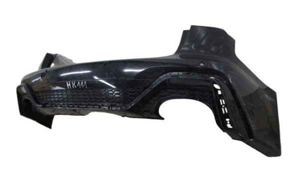 Bumper Audi RS6 C8 4K8 19- 4K8807441B Achterbumper HK111