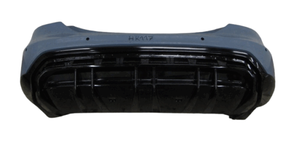 Bumper Audi RS GT E-TRON 4J3 21- 4J3807301 Achterbumper HK117