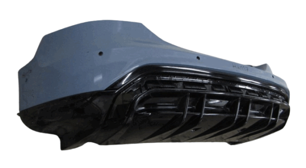 Bumper Audi RS GT E-TRON 4J3 21- 4J3807301 Achterbumper HK117
