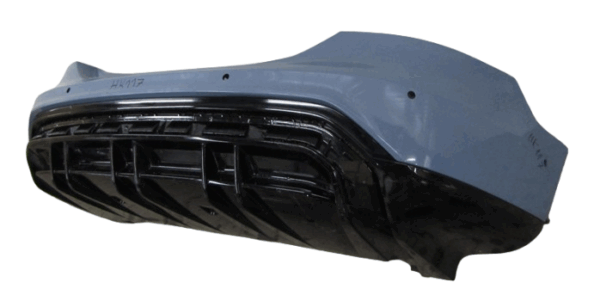 Bumper Audi RS GT E-TRON 4J3 21- 4J3807301 Achterbumper HK117