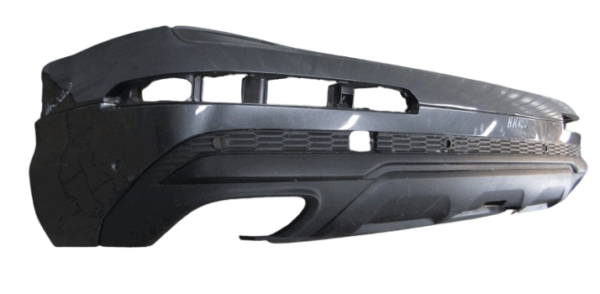 Bumper Audi SQ7 facelift 4M 19- 4M0807511  Achterbumper HK120