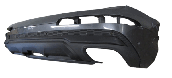 Bumper Audi SQ7 facelift 4M 19- 4M0807511  Achterbumper HK120
