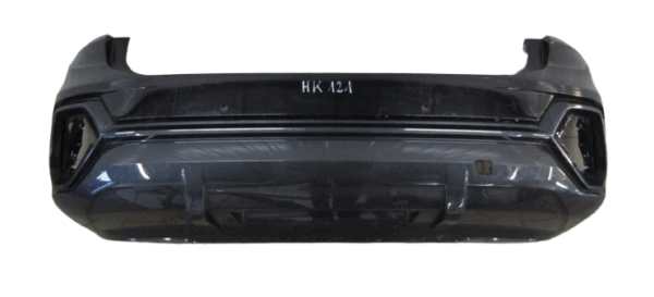 Bumper AUDI Q3 83F SPORTBACK 19-83F807521 Achterbumper HK121