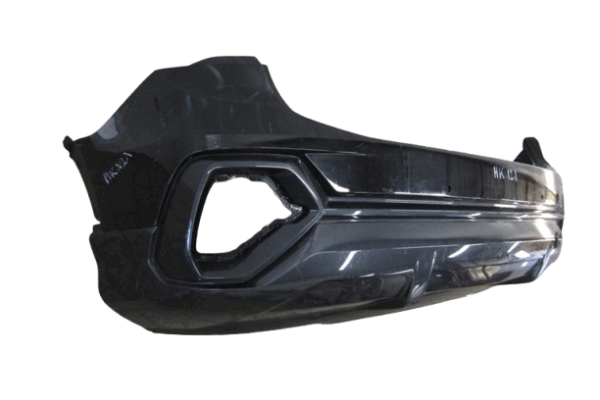 Bumper AUDI Q3 83F SPORTBACK 19-83F807521 Achterbumper HK121