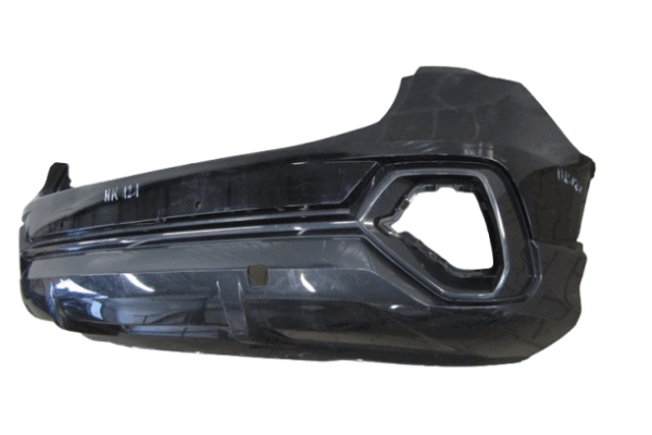 Bumper AUDI Q3 83F SPORTBACK 19-83F807521 Achterbumper HK121