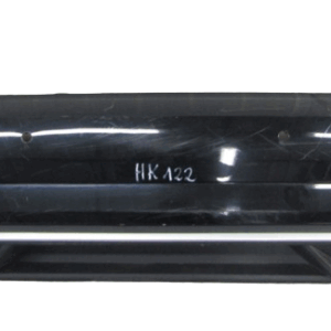 Bumper  Audi A3 8V3 Facelift 16-20 8V3807521AB Achterbumper HK122