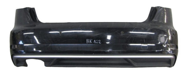 Bumper  Audi A3 8V3 Facelift 16-20 8V3807521AB Achterbumper HK122