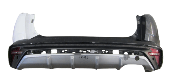 Bumper	HYUNDAI TUCSON IV N-LINE 20- 86657-N7000 Achterbumper HK123