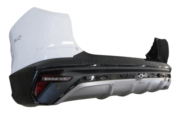 Bumper	HYUNDAI TUCSON IV N-LINE 20- 86657-N7000 Achterbumper HK123