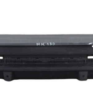 Bumper Audi Q5 II 80F SPORTBACK FACELIFT 2021- 80F807511  Achterbumper HK130