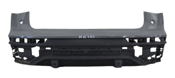 Bumper Audi Q5 II 80F SPORTBACK FACELIFT 2021- 80F807511  Achterbumper HK130