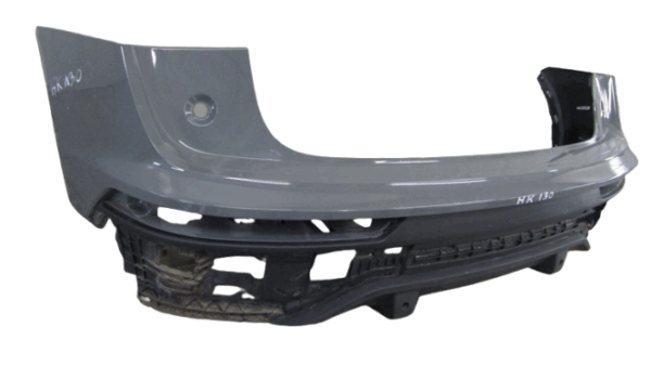 Bumper Audi Q5 II 80F SPORTBACK FACELIFT 2021- 80F807511  Achterbumper HK130