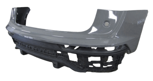 Bumper Audi Q5 II 80F SPORTBACK FACELIFT 2021- 80F807511  Achterbumper HK130