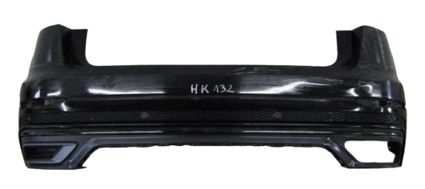 Bumper AUDI Q8 4M8 S-LINE SLINE 2018- 4M8807511 Achterbumper HK132
