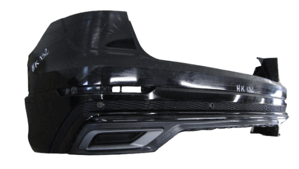 Bumper AUDI Q8 4M8 S-LINE SLINE 2018- 4M8807511 Achterbumper HK132