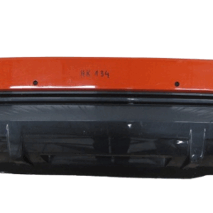 Bumper AUDI Q3 II 83F Sportback 18- 83f807385  Achterbumper HK134