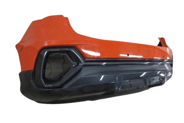 Bumper AUDI Q3 II 83F Sportback 18- 83f807385  Achterbumper HK134