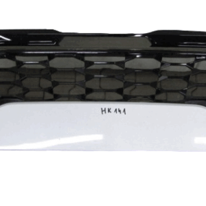 Bumper KIA SPORTAGE V 21- 86350-R2020 Voorbumper HK141