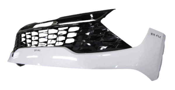 Bumper KIA SPORTAGE V 21- 86350-R2020 Voorbumper HK141