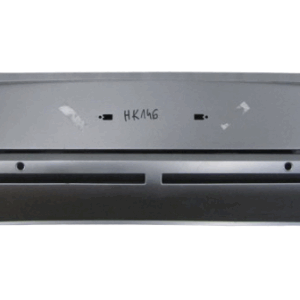 Bumper	Hyundai Ioniq 5 VI 21- 86612-GI110 Achterbumper HK146
