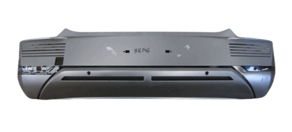 Bumper	Hyundai Ioniq 5 VI 21- 86612-GI110 Achterbumper HK146