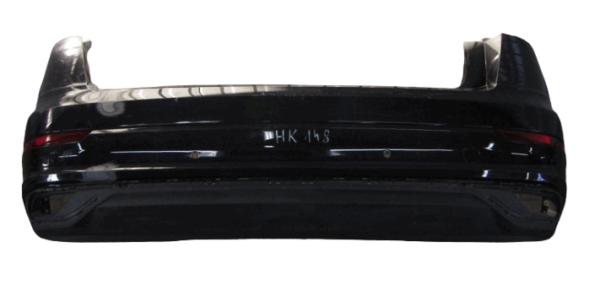 Bumper Audi Q8 4M8 18-4m8807511 Achterbumper HK148