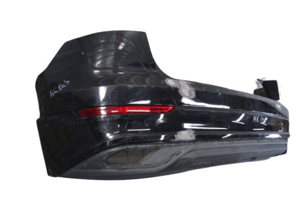 Bumper Audi Q8 4M8 18-4m8807511 Achterbumper HK148