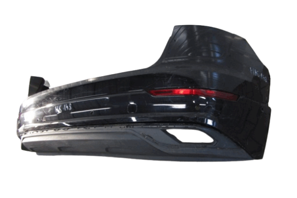 Bumper Audi Q8 4M8 18-4m8807511 Achterbumper HK148