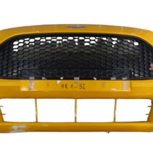 Bumper FORD FOCUS MK3 14- FACELIFT ST f1EB-17757-B  Voorbumper HK152