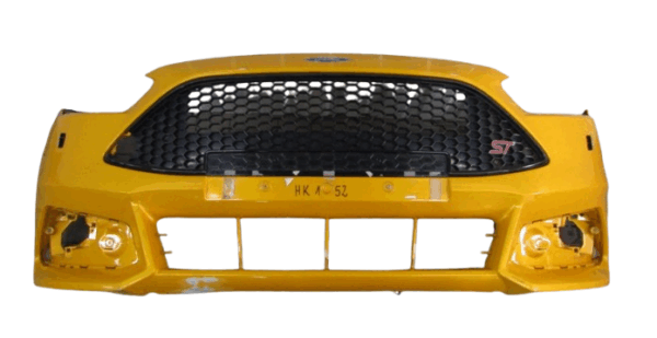 Bumper FORD FOCUS MK3 14- FACELIFT ST f1EB-17757-B  Voorbumper HK152