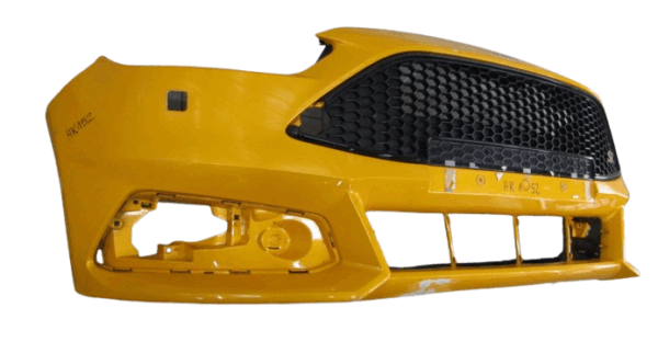 Bumper FORD FOCUS MK3 14- FACELIFT ST f1EB-17757-B  Voorbumper HK152