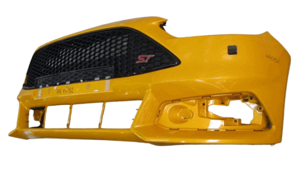Bumper FORD FOCUS MK3 14- FACELIFT ST f1EB-17757-B  Voorbumper HK152