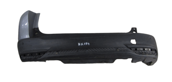 Bumper Citroen C5X C5 X 21-9840551980 Achterbumper HK154