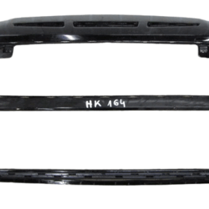 Bumper	Hyundai Kona N line Facelift 20-23 86511-J9NA0 Voorbumper HK164