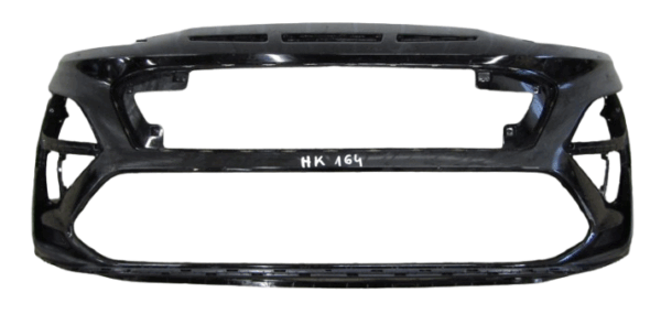 Bumper	Hyundai Kona N line Facelift 20-23 86511-J9NA0 Voorbumper HK164