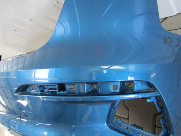 Bumper AUDI A3 8Y4 SPORTBACK 20- 10844451116 Achterbumper KJ3759