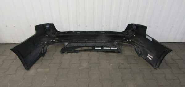 Bumper AUDI A4 S4 B9 8W9 KOMBI S-LINE  Sline 15-8W9807421 Achterbumper KJ8599