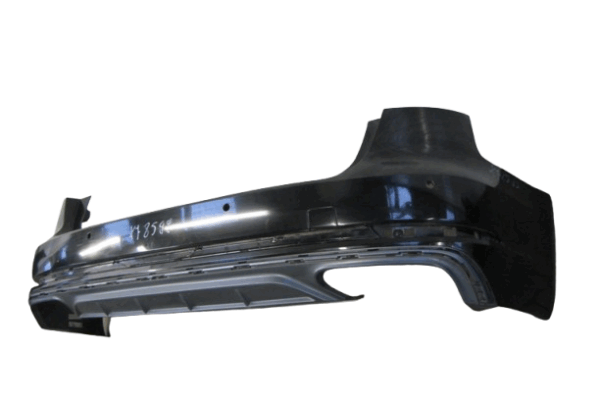 Bumper AUDI A4 S4 B9 8W9 KOMBI S-LINE  Sline 15-8W9807421 Achterbumper KJ8599