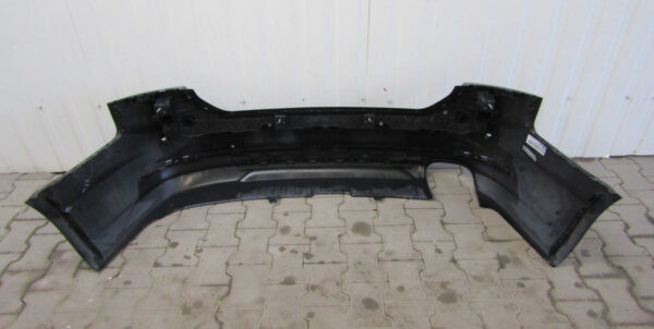 Bumper AUDI A5 F5 8W6 COUPE 16-19 Achterbumper KJ8314