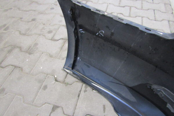 Bumper AUDI A5 F5 8W6 COUPE 16-19 Achterbumper KJ8314