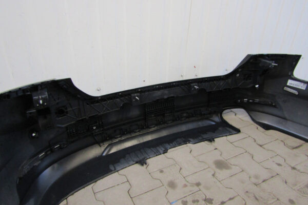 Bumper AUDI A5 F5 8W6 COUPE 16-19 Achterbumper KJ8314