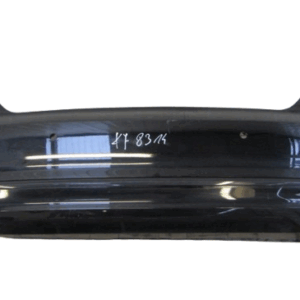 Bumper AUDI A5 F5 8W6 COUPE 16-19 Achterbumper KJ8314